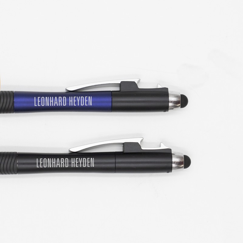 The Ironhide Pen