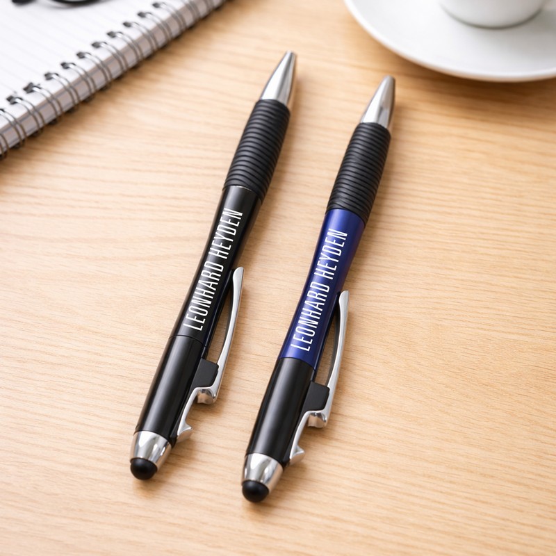 The Ironhide Pen