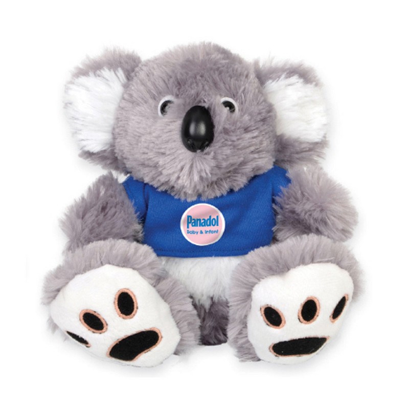 PT102 - Plush Koala