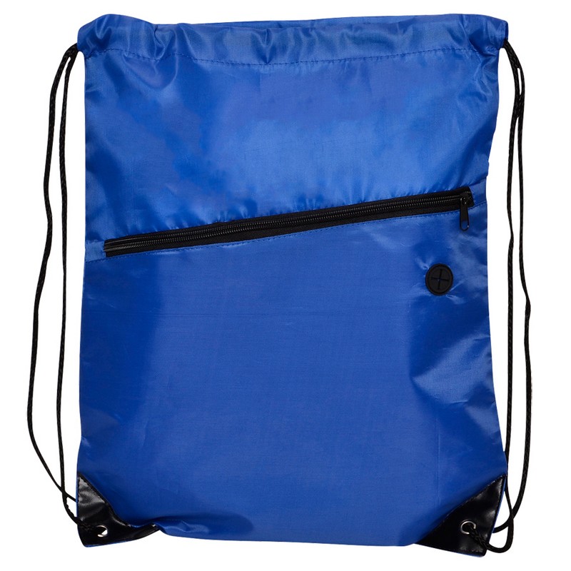 Tech Drawstring Bag
