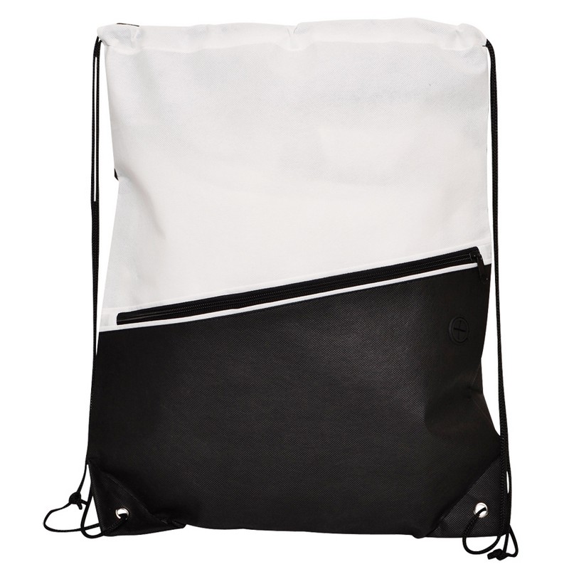 Non-Woven Drawstring Bag