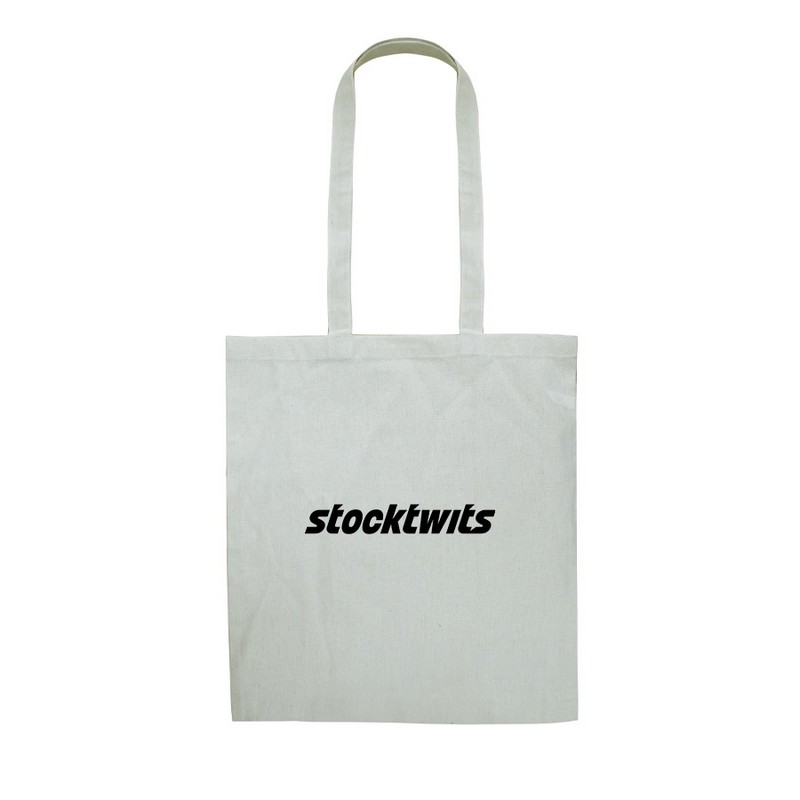 RB1018R - Recycled Cotton Tote Bag