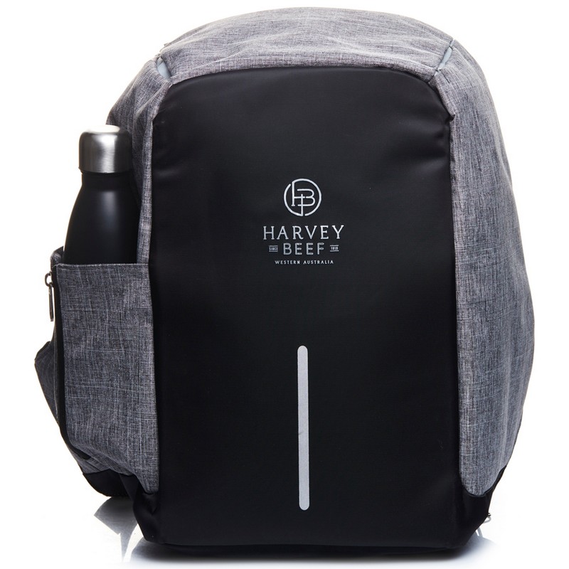 Metro Recycled PET Bag