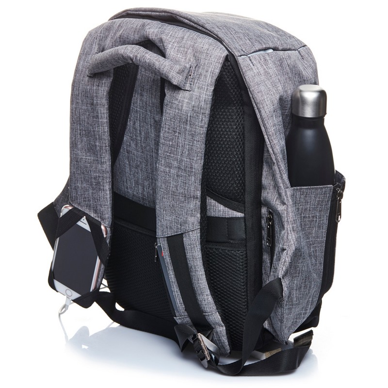 Metro Recycled PET Bag