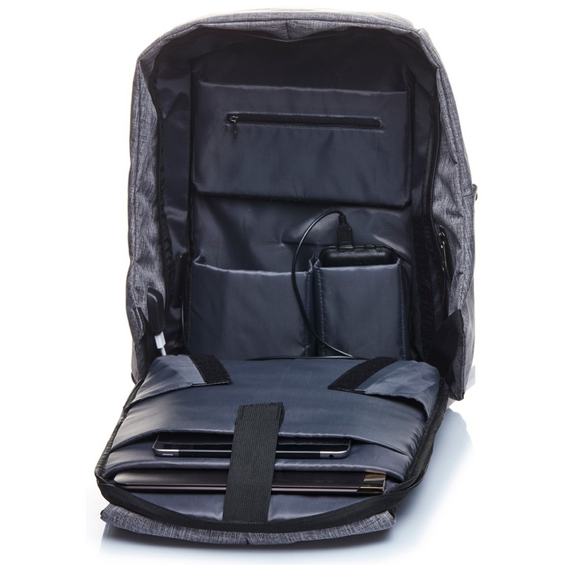 Metro Recycled PET Bag