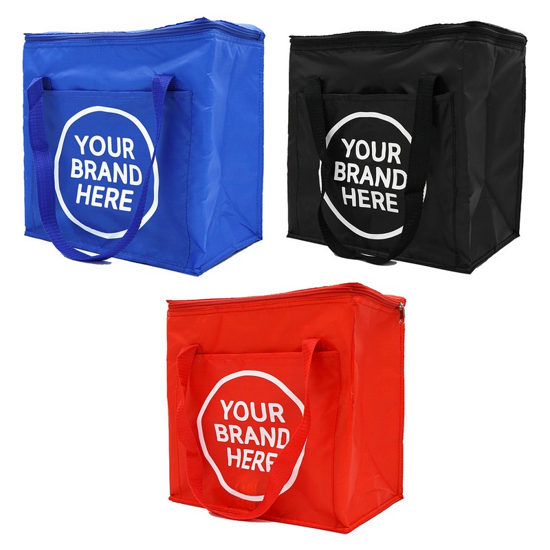 RB1035 - Insulated Grocery Bag