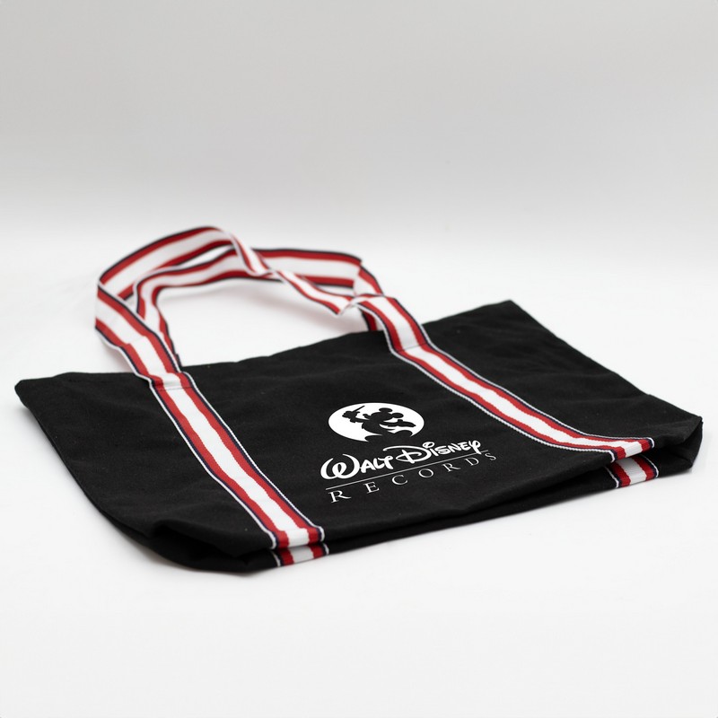 Century Canvas Tote Bag