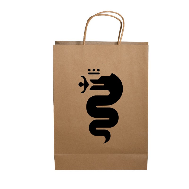 RB401 - Paper Show Bag