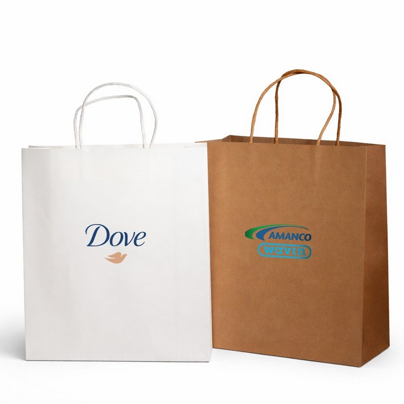 RB402  - Paper Shopping Bag