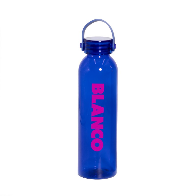 Clearview RPET 630ml Drink Bottle
