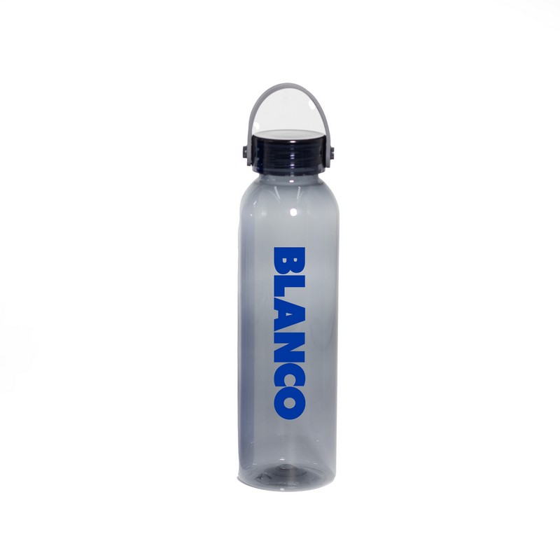 Clearview RPET 630ml Drink Bottle