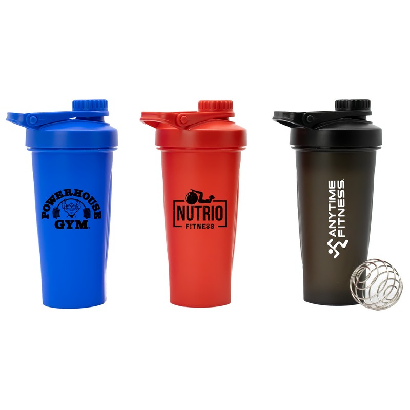 S627 - Power 600ml Shaker Cup