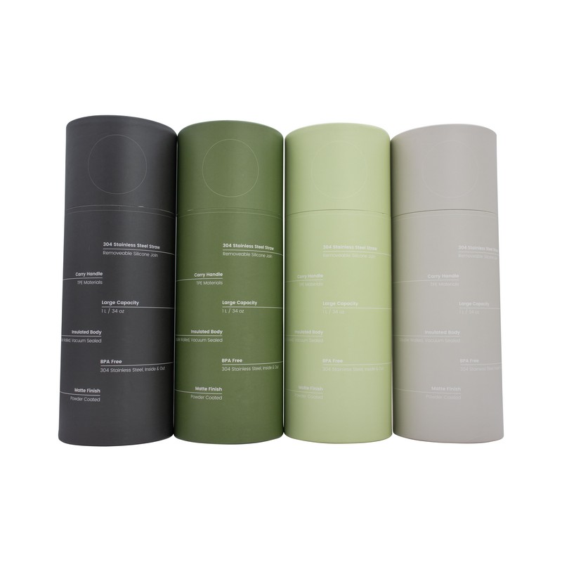 Byron 1L Drink Bottle