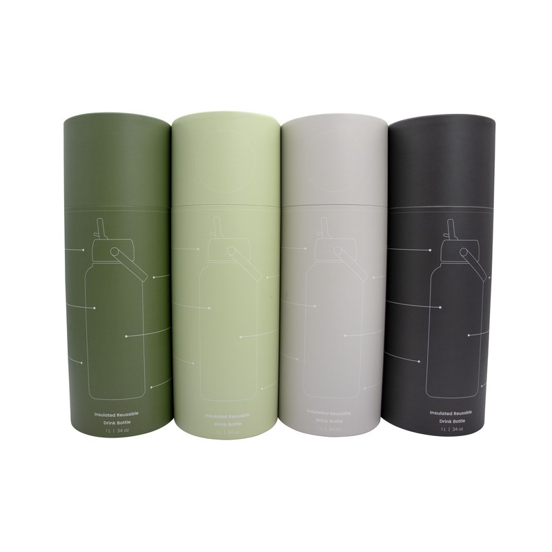 Byron 1L Drink Bottle