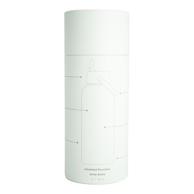Byron 1L Drink Bottle
