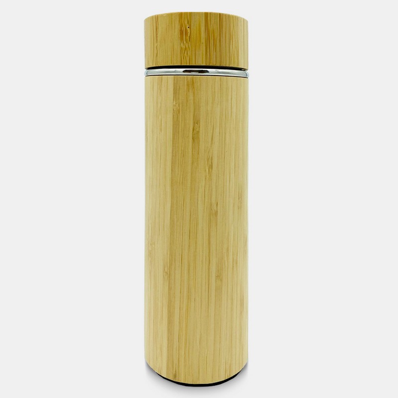 Bambu Eco 400ml Bottle