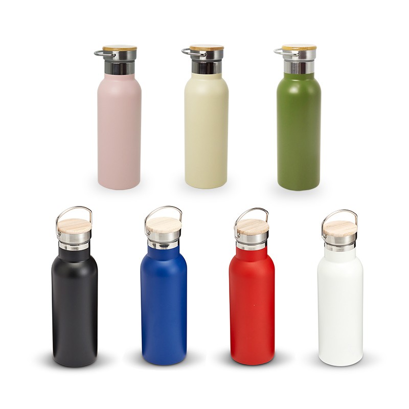 Shadow 500ml Water Bottle