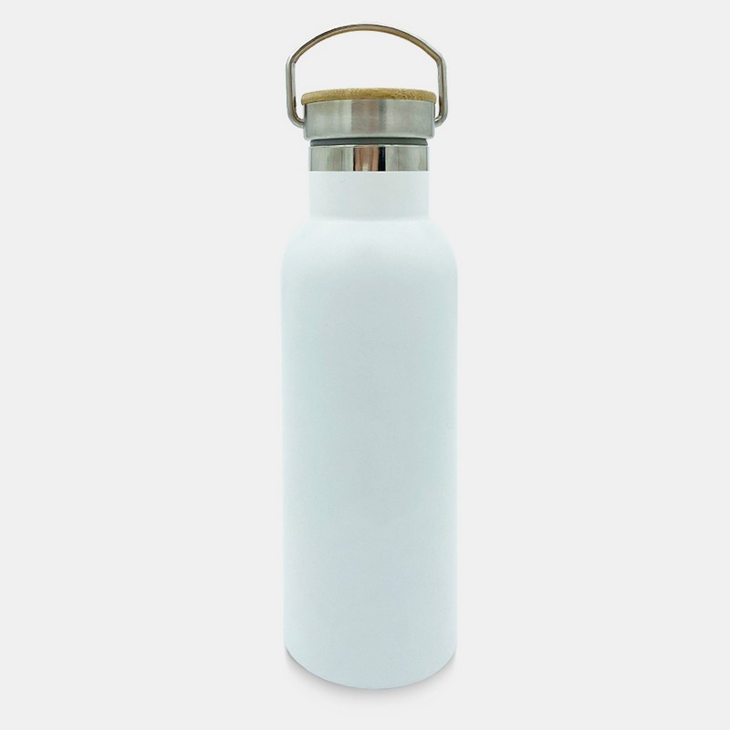 Shadow 500ml Water Bottle