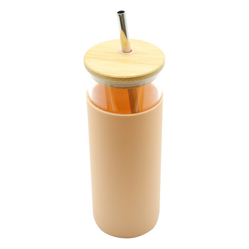 Sunrise Smoothie 500mL Tumbler
