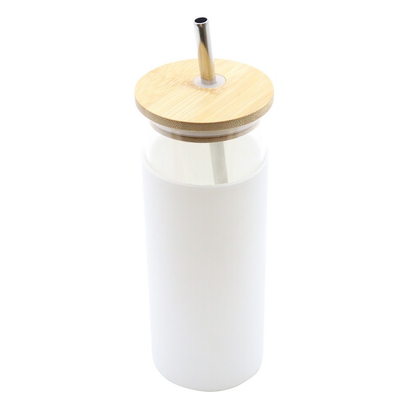 Sunrise Smoothie 500mL Tumbler