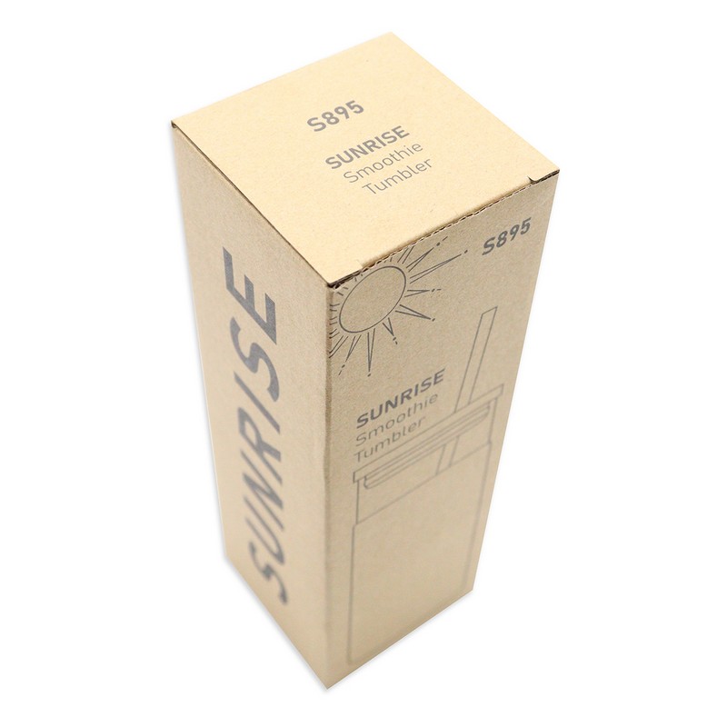 Sunrise Smoothie 500mL Tumbler