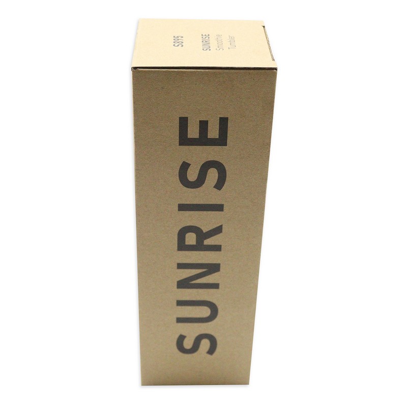 Sunrise Smoothie 500mL Tumbler