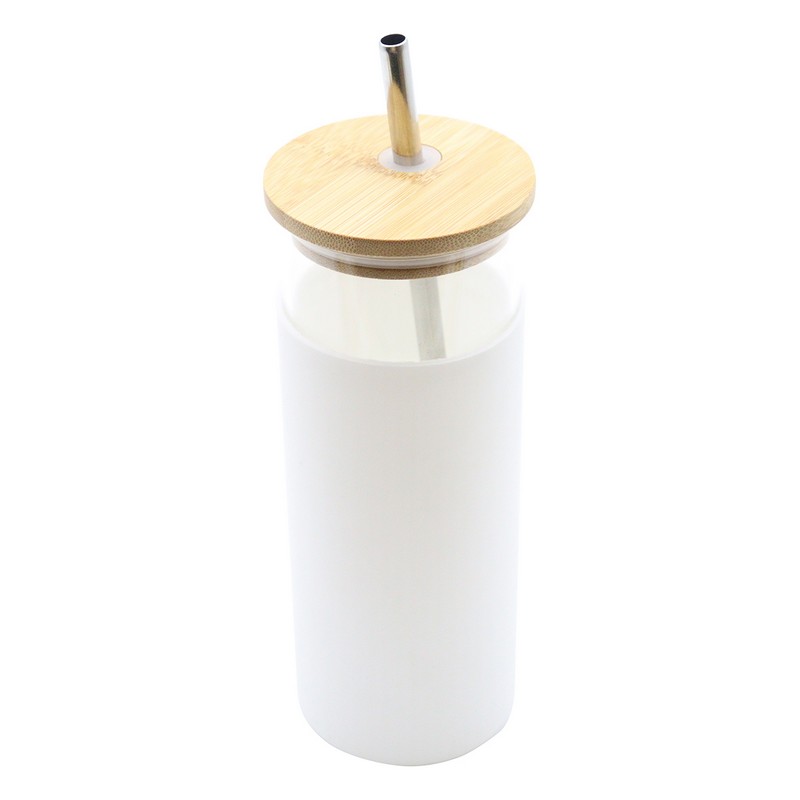 Sunrise Smoothie 500mL Tumbler