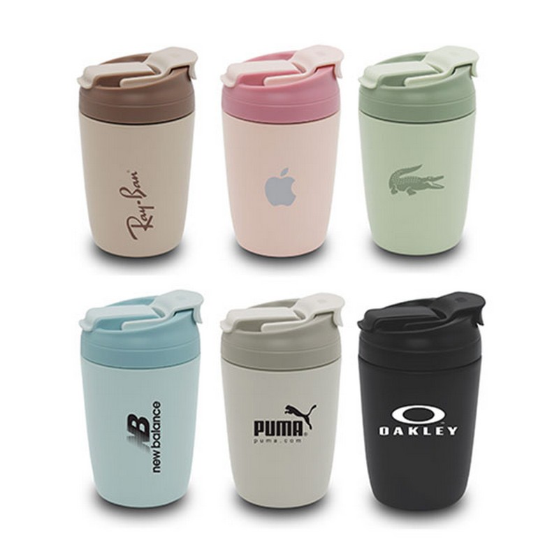 S903 - Olive Reusable Cup