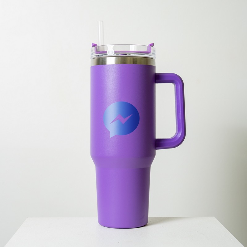 The Hippo 1.2L Mug
