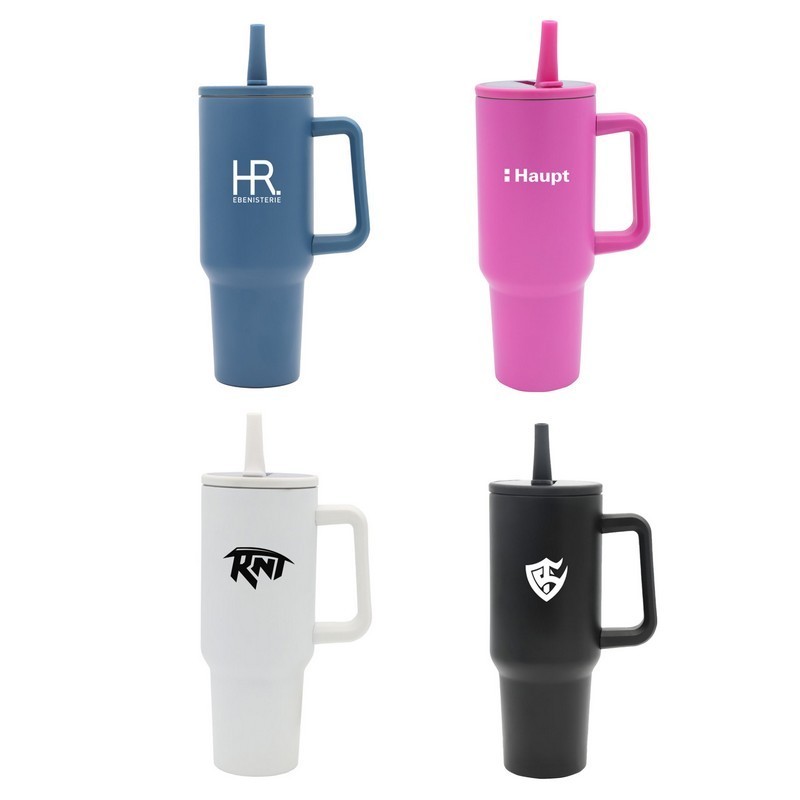 The Rhino 1.2L Tumbler