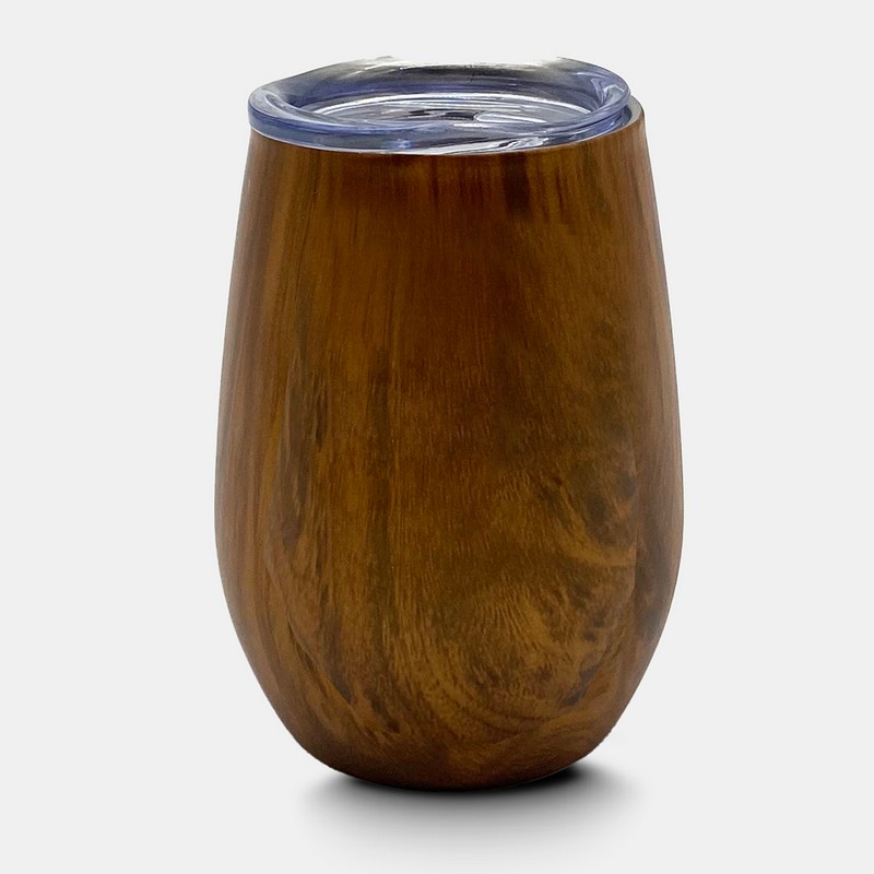 Ecograin Mirror Finish 230mL Calm Cup