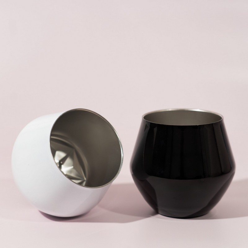 Shiraz Detachable Wine Glass