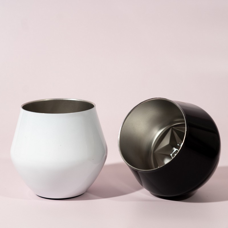 Shiraz Detachable Wine Glass