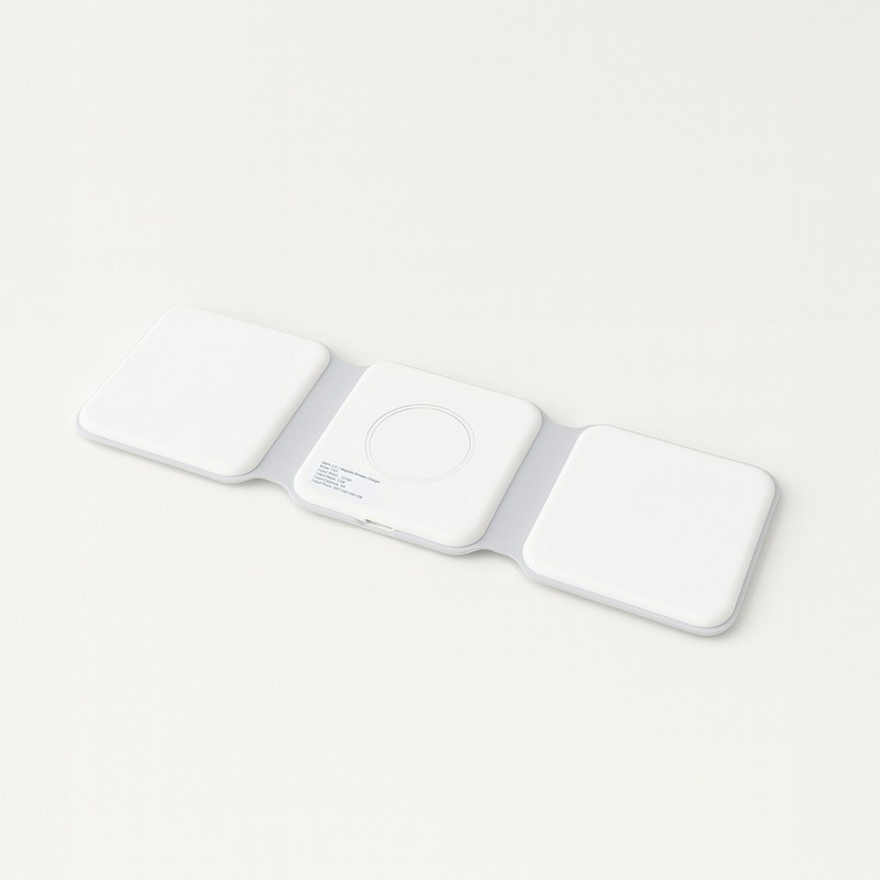 Matrix 3-in-1 MagSafe Wireless Charger