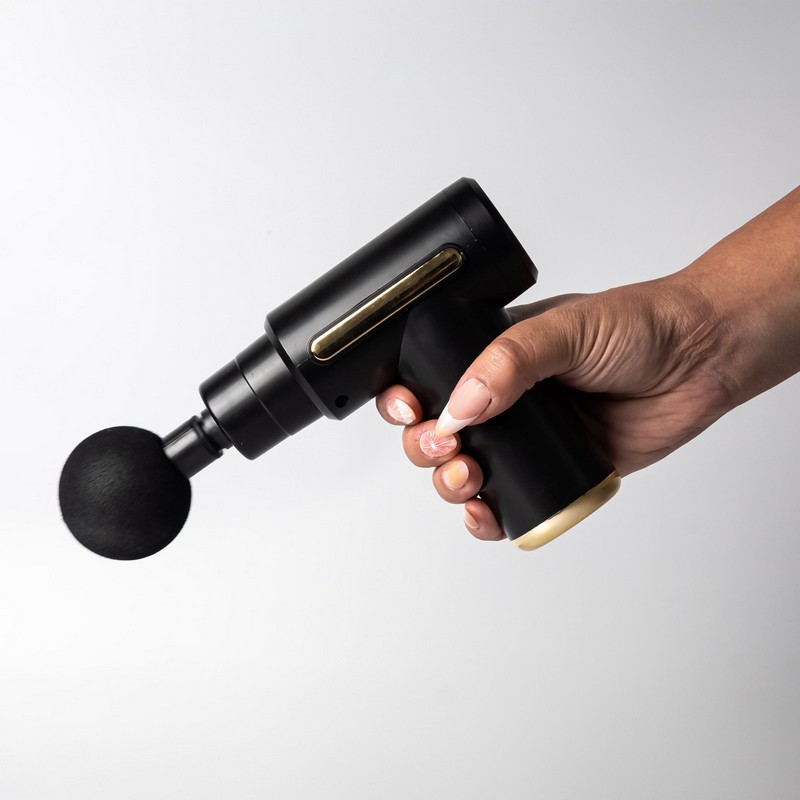 Olympic Massage Gun