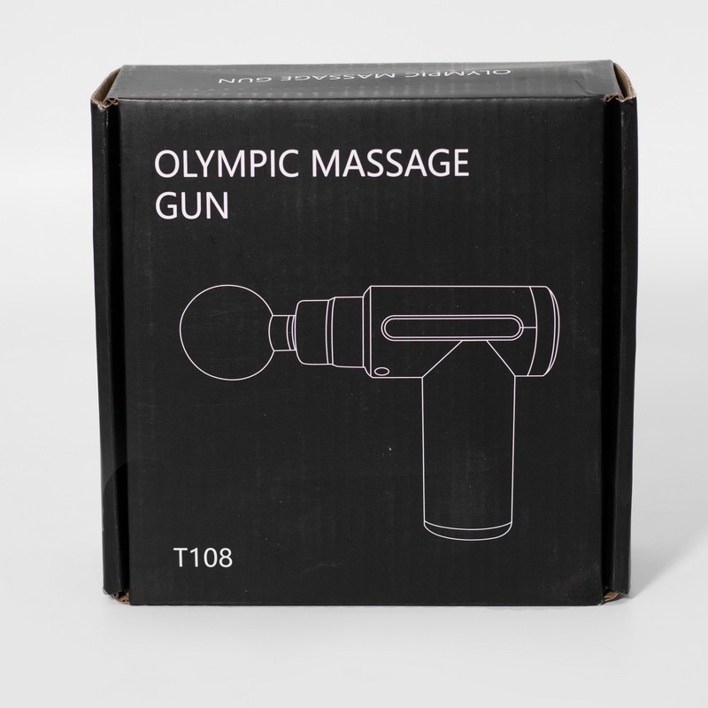 Olympic Massage Gun