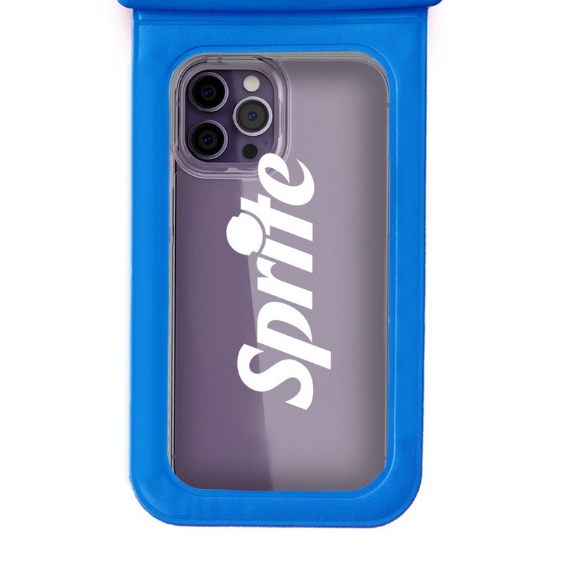 Waterproof Phone Pouch