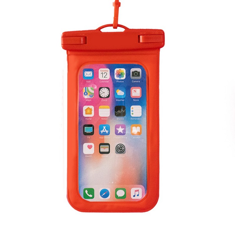 Waterproof Phone Pouch