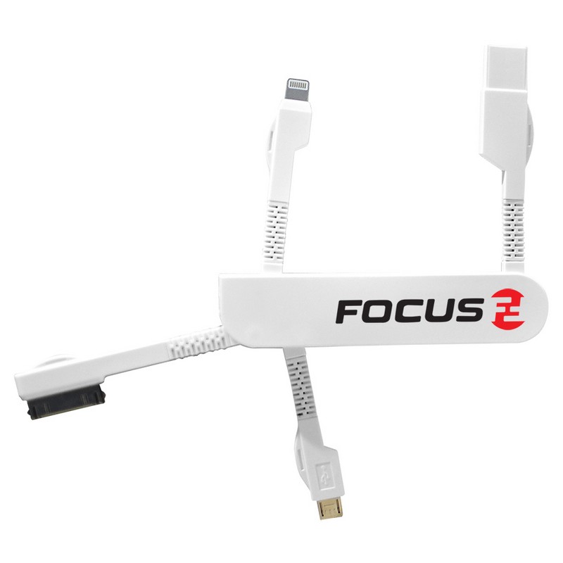 ZIP 60W Fast Charging Cable