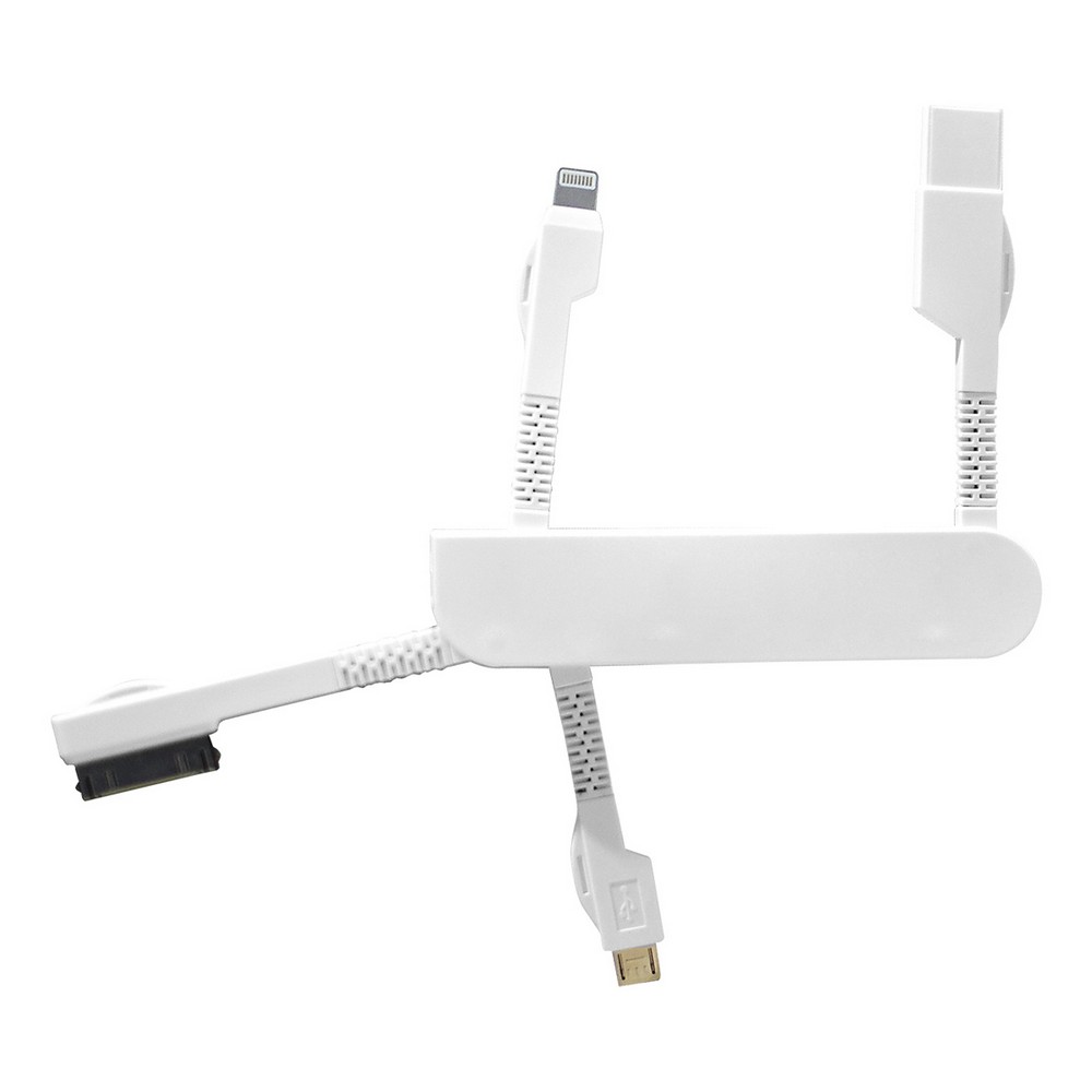 ZIP 60W Fast Charging Cable