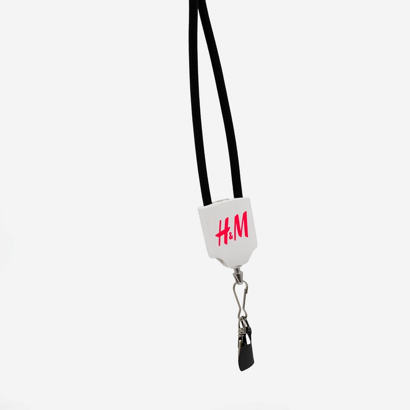 The Power Band Charging Lanyard - 60W