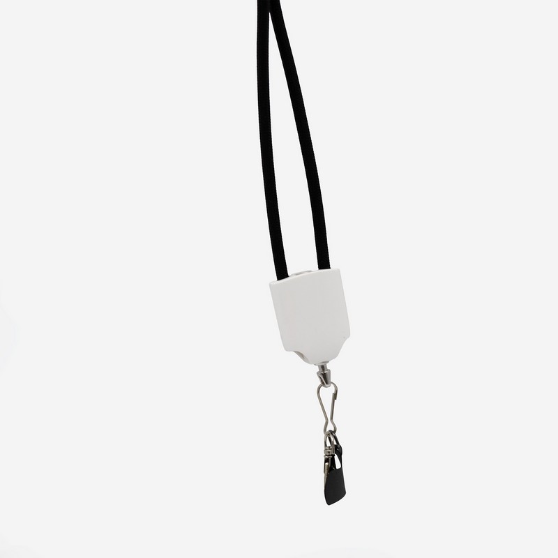 The Power Band Charging Lanyard - 60W
