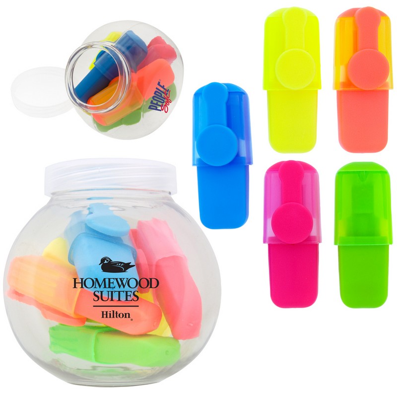 T327 - Jug O' Highlighters