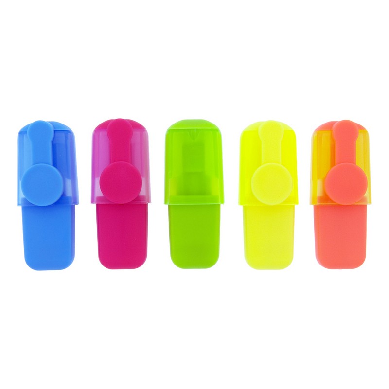 Jug O' Highlighters