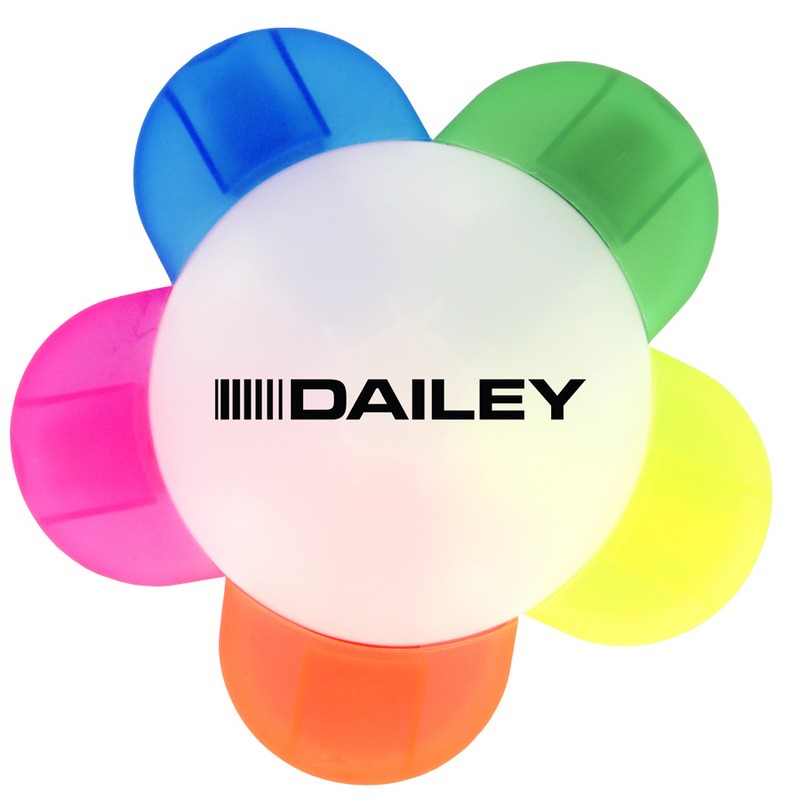 T331 - Daisy Highlighter