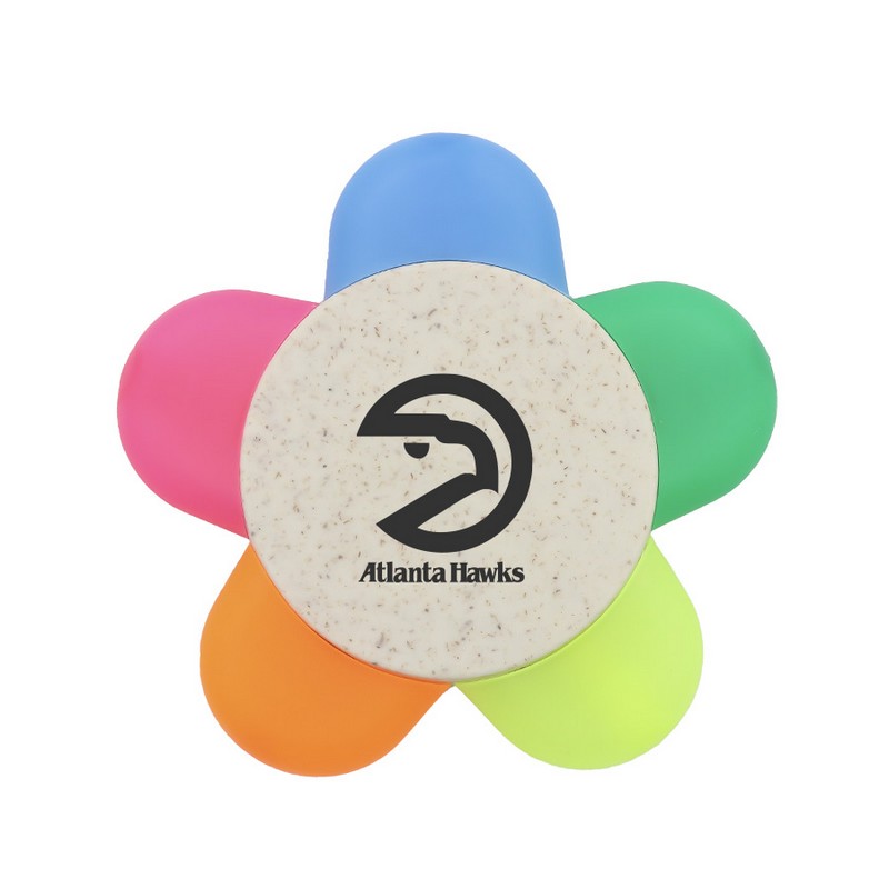 T332 - Daisy Eco Highlighter