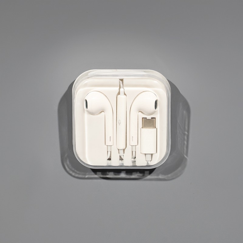 Vibe USB Type C earphone  