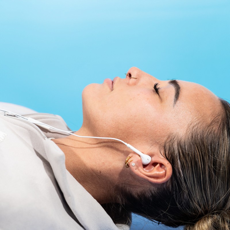 Vibe USB Type C earphone  