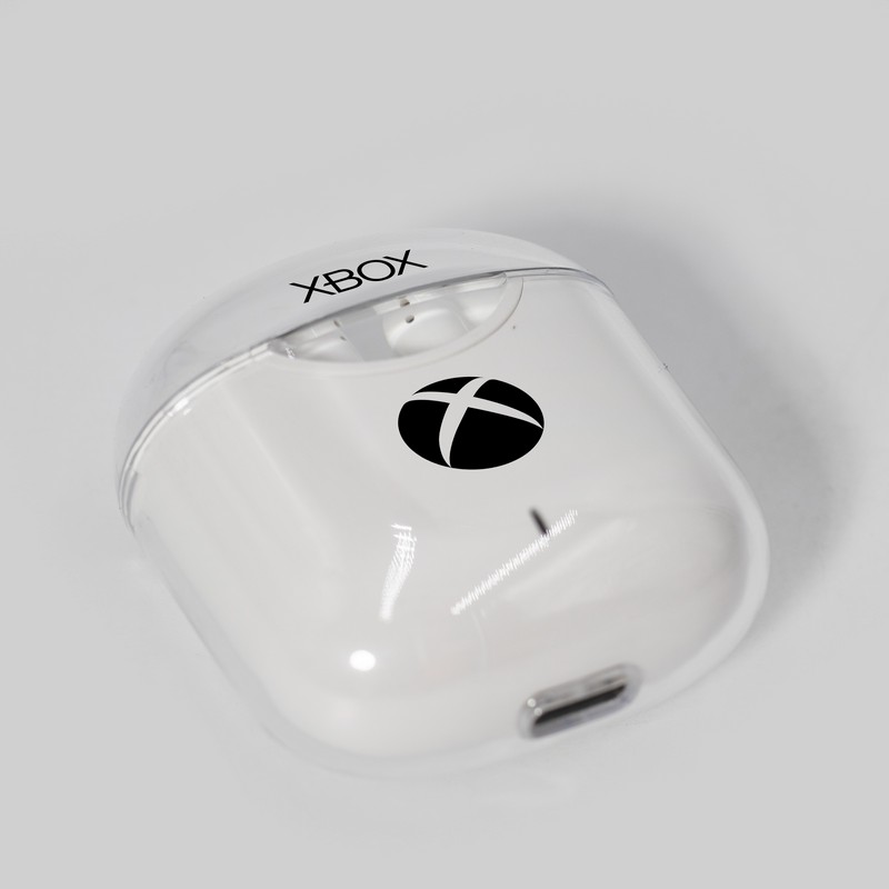 Clarity BT Noise Cancellation Earphone