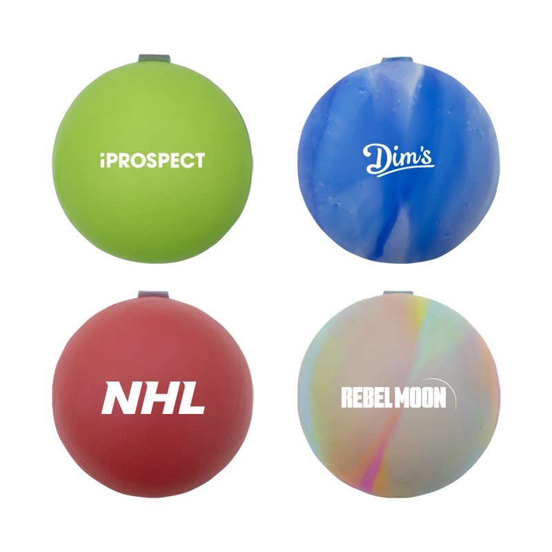 T520 - Splash-O-Matic Reusable Water Balloon 